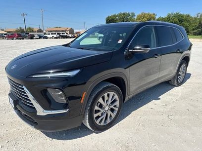 Used 2026 Buick Enclave Preferred