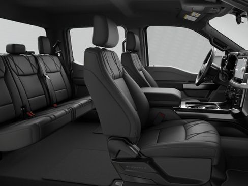 New 2026 Ford F150 STX AWD/4WD image 6