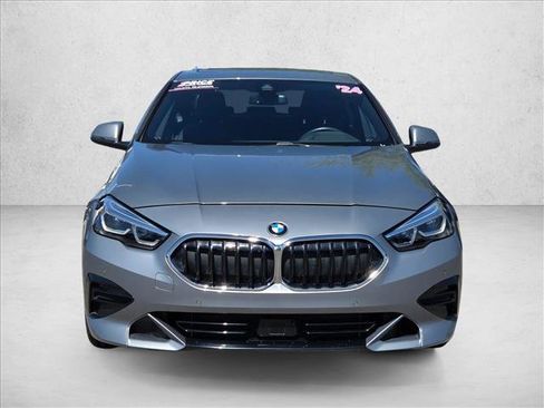 Certified 2024 BMW 228i w/ Premium Package FWD image 2