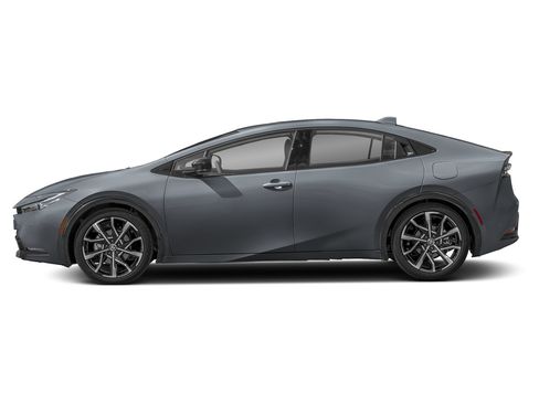 New 2026 Toyota Prius Plug-In Hybrid FWD image 17