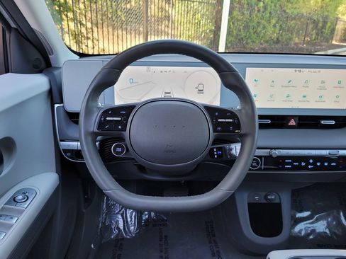 Used 2024 Hyundai Ioniq 5 SEL RWD image 17