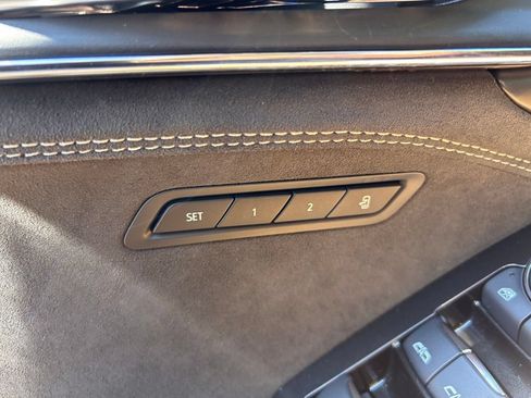 Used 2024 Cadillac CT5 V Blackwing w/ Driver Assist Package RWD image 61