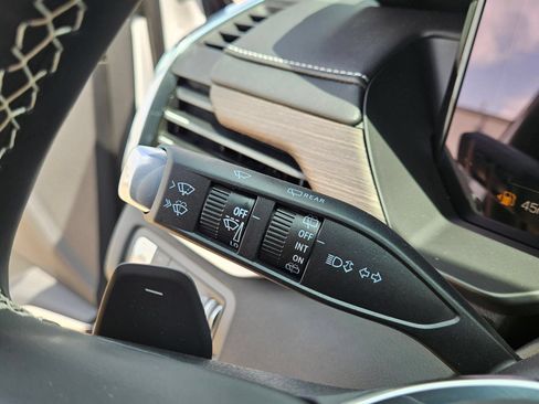 New 2026 GMC Acadia Denali FWD image 14