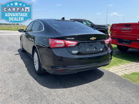 Used 2020 Chevrolet Malibu LT FWD image 6