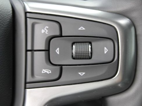 Used 2024 Chevrolet Silverado 1500 RST w/ True North Edition Plus AWD/4WD image 54
