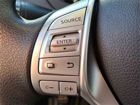 Used 2016 Nissan Altima 2.5 S w/ Power Driver Seat Package image 20