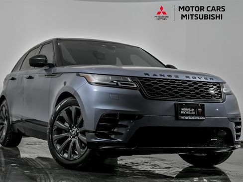 Used 2023 Land Rover Range Rover Velar R-Dynamic S AWD/4WD image 1