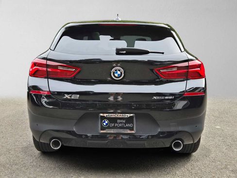 Used 2020 BMW X2 xDrive28i AWD/4WD image 4