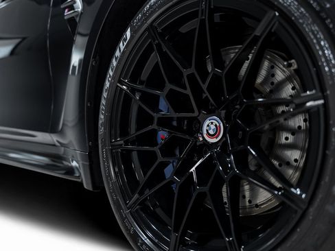 Used 2023 BMW M3 Competition image 23