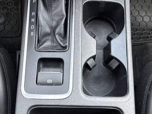 Used 2018 Ford Escape SEL FWD image 27