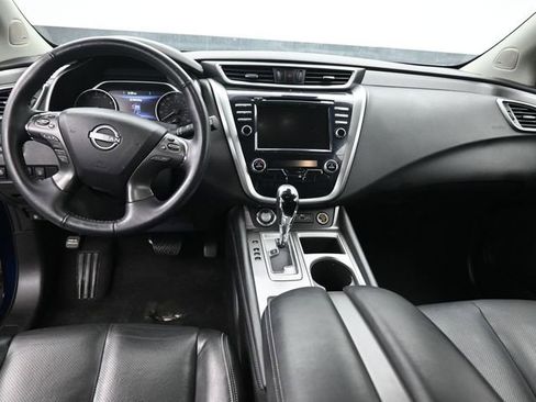 Used 2023 Nissan Murano SL image 10