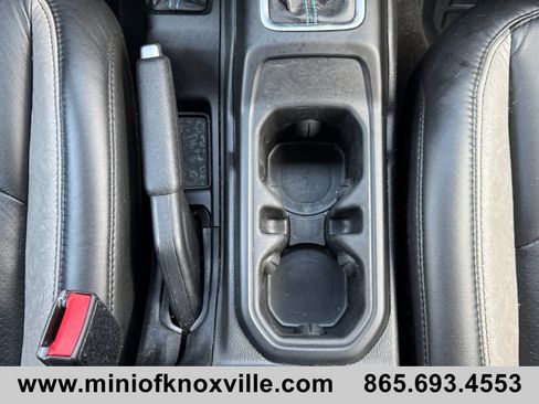 Used 2022 Jeep Wrangler Unlimited Rubicon 4xe AWD/4WD image 21