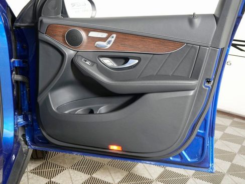 Certified 2022 Mercedes-Benz GLC 300 GLC 300 image 31