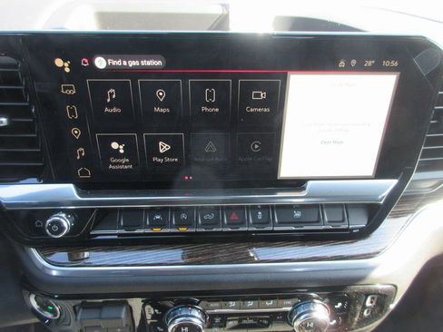 New 2026 GMC Sierra 1500 Elevation w/ Elevation Select Package image 20