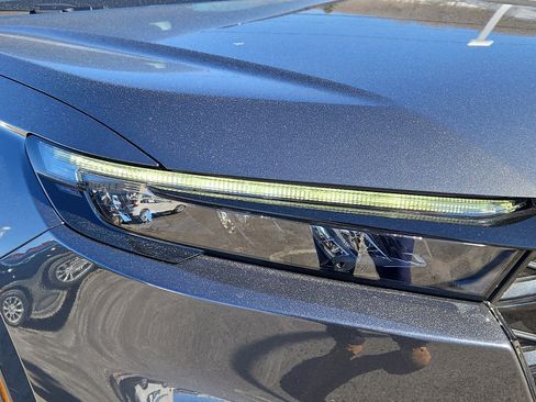 Certified 2026 Honda CR-V Sport-L image 10