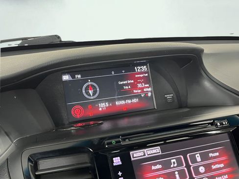 Used 2017 Honda Accord EX-L image 21