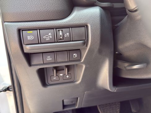 Used 2025 Toyota Land Cruiser 1958 AWD/4WD image 20
