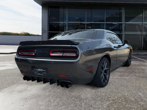Used 2023 Dodge Challenger R/T w/ Blacktop Package image 7
