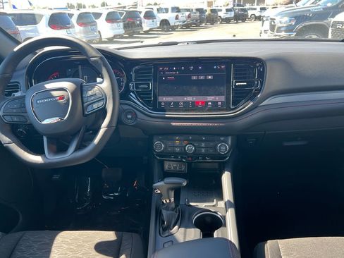 New 2026 Dodge Durango GT image 19
