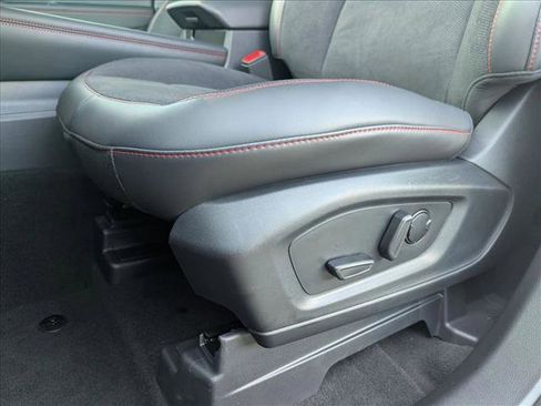 New 2025 Ford Explorer ST image 4