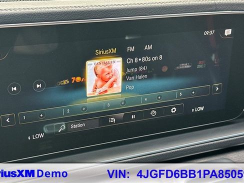 Used 2023 Mercedes-Benz GLE 53 AMG 4MATIC Coupe image 36