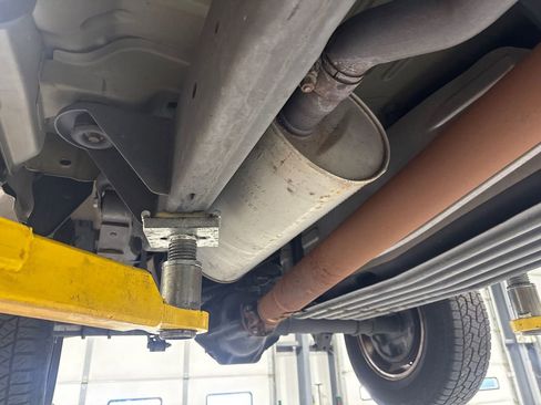 Used 2006 Dodge Dakota Laramie w/ Trailer Tow Group image 21