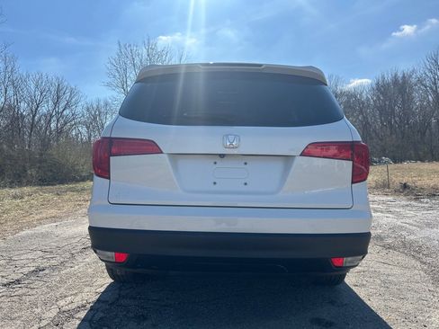 Used 2018 Honda Pilot EX-L image 29