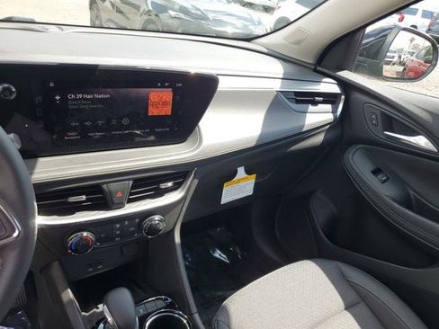 New 2026 Buick Encore GX Preferred w/ Advanced Technology Package image 26