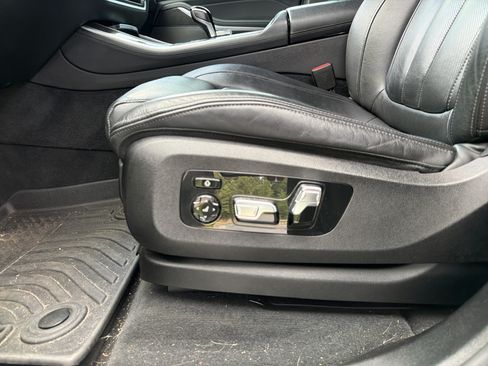 Used 2022 BMW X5 M50i AWD/4WD image 22