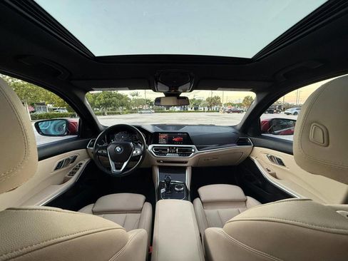 Used 2019 BMW 330i xDrive Sedan w/ Driving Assistance Package image 26