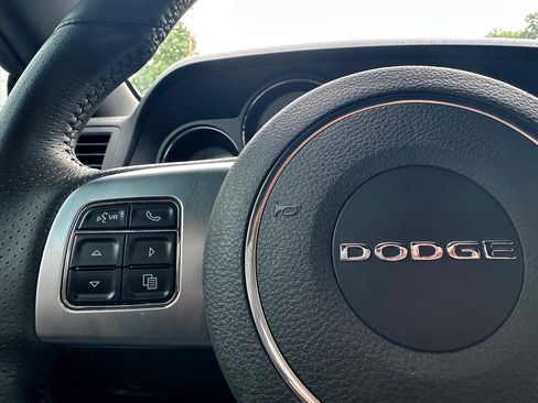 Used 2012 Dodge Challenger SRT8 w/ Premium Sound Group image 30