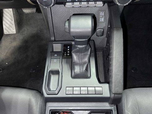 Used 2025 Toyota Tacoma SR RWD image 25