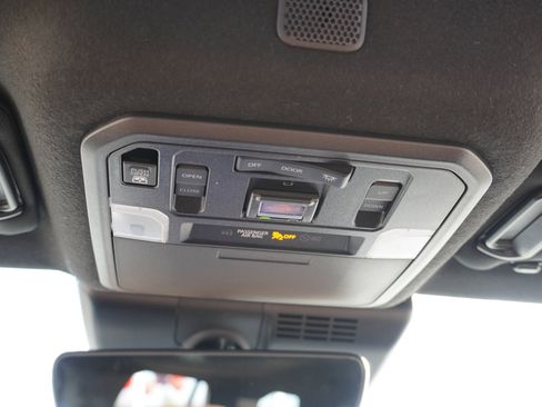 New 2026 Toyota 4Runner Limited image 38