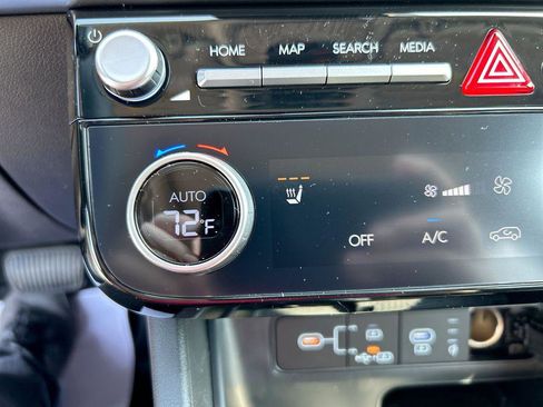 New 2026 Hyundai Tucson SEL AWD/4WD image 17