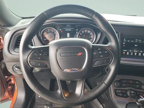 Certified 2023 Dodge Challenger SXT AWD/4WD image 15