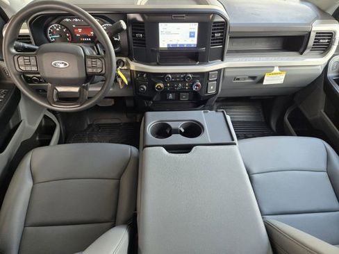 New 2026 Ford F250 XL image 19