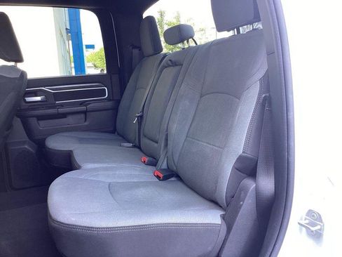 Used 2024 RAM 2500 Big Horn AWD/4WD image 15