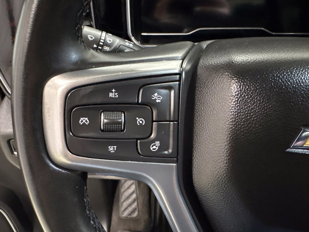 Certified 2024 Chevrolet Silverado 3500 LT w/ Convenience Package AWD/4WD image 28
