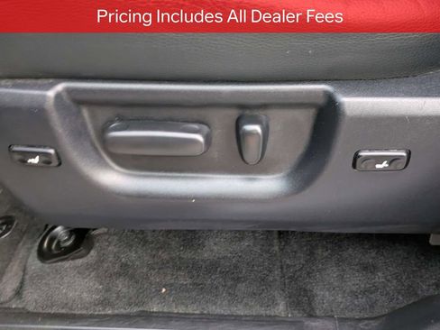 Used 2018 Toyota Sequoia TRD Sport RWD image 22