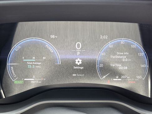 Certified 2025 Toyota Sienna XSE FWD image 27