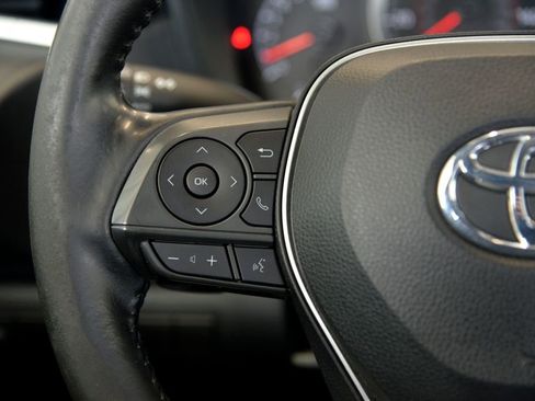 Used 2020 Toyota Corolla SE image 22