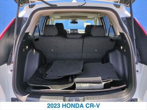 Certified 2023 Honda CR-V EX image 23
