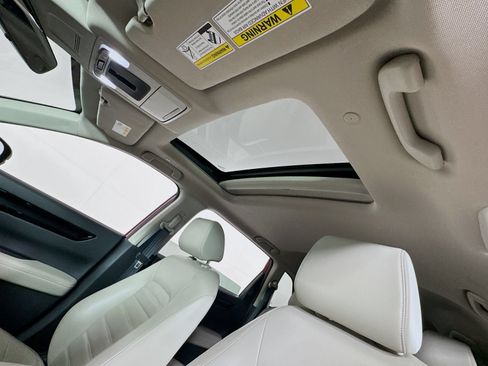 Used 2024 Honda CR-V EX-L image 15