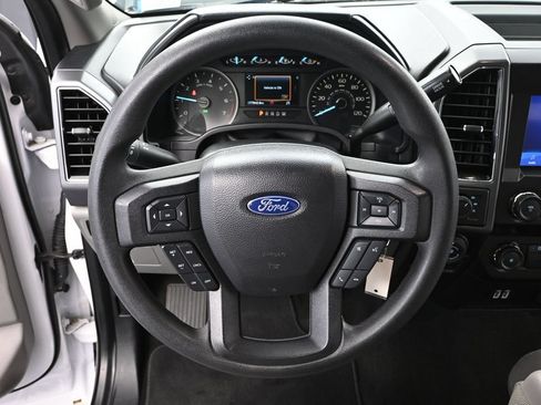 Used 2020 Ford F150 XLT w/ Trailer Tow Package AWD/4WD image 26