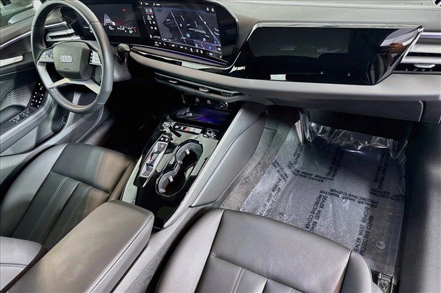 Used 2025 Audi A5 Premium w/ Convenience Package AWD/4WD image 26