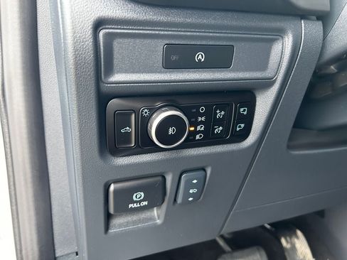 Used 2025 Ford F150 Tremor AWD/4WD image 21