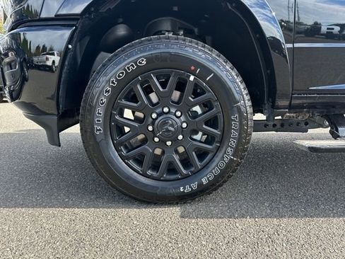 New 2026 RAM 2500 Limited image 16