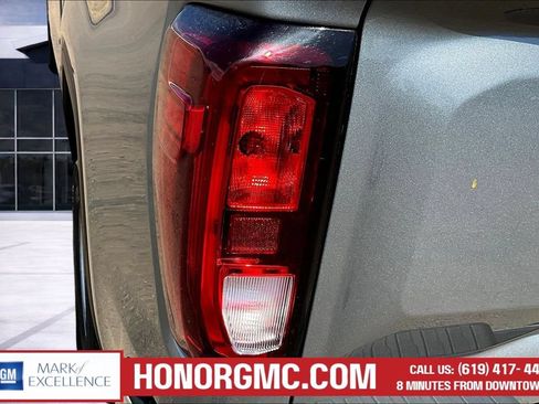 Used 2024 GMC Sierra 1500 Pro w/ Pro Value Package RWD image 24