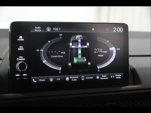 Used 2024 Honda CR-V Sport-L image 14