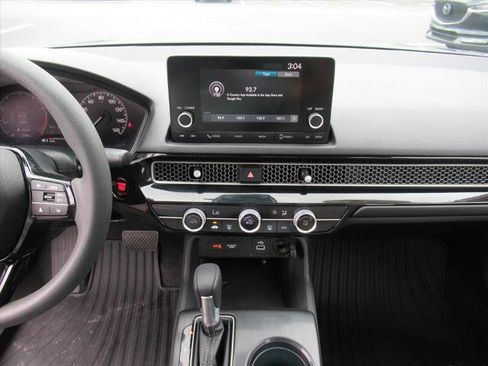 Used 2022 Honda Civic LX image 20